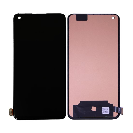 Touch+Display Oppo Find X5 Pro Preto Touch+Display Oppo Find X5 Pro Preto